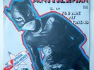PANTHERMAN 45 RARE OUTSIDER GLAM ROCK PSYCH PUNK LISTEN