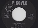 Funk Soul 45 - Marvelle Hampton - I Truly Believe - Piggylo - mp3