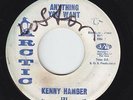 Northern Soul 45 - Kenny Hamber - Anything You Want - Arctic - mp3