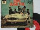 Vinyle 45T The Dave Clark Five 