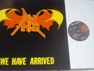 DARK ANGEL-WE HAVE ARRIVED NM AXE KILLER