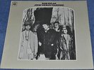 BOB DYLAN John Wesley Harding RARER EARLY UK 1968 EX STEREO LP.