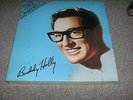 The complete Buddy Holly , 6 LP Box ; Rockabilly