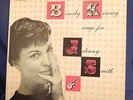 BEVERLY KENNEY SINGS FOR JOHNNY SMITH ROOST LP 2206  JAZZ VINYL LP