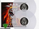 U.D.O. - Steelhammer Clear Vinyl lim. 250 NEU OVP SAURAR