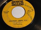 NORTHERN SOUL 45/ IKE & TINA TURNER 