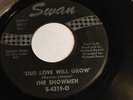 NORTHERN SOUL 45/ THE SHOWMEN 