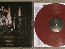 PANIC AT THE DISCO-VICES & VIRTUES LIMITED EDITION COLOR VINYL LP