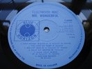 FLEETWOOD MAC MR WONDERFUL TEXTURED BLUE HORIZON UK ORIGINAL FIRST VINYL EX CON