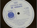 FLEETWOOD MAC Mr Wonderful UK Original 1968 STEREO Blue Horizon LP GREAT Copy 