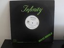 DONI HAGAN- WOULD YOU LIKE TO DANCE- RARE BELGIUM BOOGIE MODERN SOUL 12