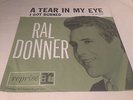 NM PROMO EARLY ROCK 45/ RAL DONNER 