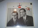 disque vinyl 33t KRAFTWERK Ralf & Florian 1973 import Philips 6305 197