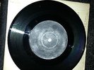 THE CLASH ACETATE RARE
