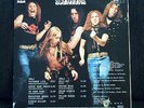 SCORPIONS Virgin Killer RARE version German N. Mint LP