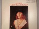 Reiner Conducts Wagner/CSO RCA Living Stereo LSC2441 SD 1S/13S NM