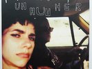 PJ HARVEY uh huh her RARE LP VINYL 2004 universal island records
