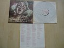 SELTENE VINYL LP VON DISASTROUS MURMUR 