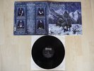 ORIGINAL VINYL LP DISSECTION 