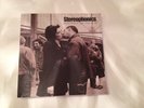 Stereophonics 'Performance & Cocktails' 7x10