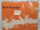 Dead Kennedys - Fresh Fruit for Rotten Vegetables (1981 Orange Cover w/ Poster)