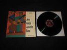 Jerry Garcia Almost Acoustic 1988 German Vinyl LP Grateful Dead Records GDV4005