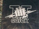 TT QUICK - PRIVATE US 1984 - TOP RARE - ACCEPT VOCALIST