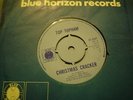 UK BLUE HORIZON+ORIGINAL COMPANY SLEEVE-TOP TOPHAM-CHRISTMAS CRACKER -EX