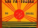 LES YA - TOUPAS DU ZAIRE  KILLER AFRO SOUKOUS  ? LISTEN ?