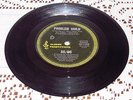 AC DC Problem Child - Love At First Feel Rare Aus 45