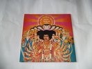 jimi hendrix experience axis bold as love vinyl lp