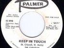 HEAR Canadian Rogues-Keep In Touch 1966 FL BFTG Beat punk driver relentless fuzz