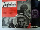 JERRY LEE LEWIS:   JERRY LEE LEWIS    HA-S  2138   CON  VG