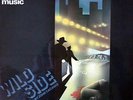 Library LP 12 - Chappell 1084 - WILD SIDE - JOHN CACAVAS - EX+ Hear