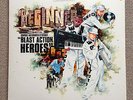 Absolute Beginner Blast Action Heroes 3 LP