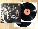 Jimi Hendrix Experience Electric Ladyland nude Cover D RI Polydor2335204 m-/vg++