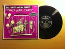 Bill Haley and His Comets - Crazy Man Crazy 10