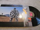 PINK FLOYD - DELICATE SOUND OF THUNDER - DOUBLE LP - EXCELLENT CONDITION