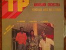 TP AUDIORAMA ORCHESTRA : fracasse avec ses 3 stars  AFRO GROOVE IVORY COAST 