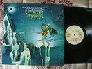 URIAH HEEP- DEMONS AND WIZARDS RARE 1972 UK IMPORT HARD PSYCH PROG ROCK MINT