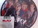 Mcfly 5 COLOURS IN HER HAIR Collectable Item 7