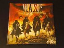 W.A.S.P. - Babylon - Limited Picture LP  Vinyl   Demolition