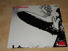 Led Zeppelin - Led Zeppelin I - Atlantic ATL 40 031 - Made in Germany