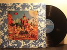 The Rolling Stones Their Satanic Majesties Request UK MINT 3D Re-Issue LP TXS103