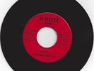 LIGHTMEN PLUS ONE Wench 45 on Judnell Texas jazz funk M- HEAR