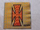 Vintage Vinyl Records-Abecedarians (Autographed) Resin