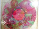 TALKING HEADS Speaking in Tongues NEW SEALED MINT Rauschenberg LIMITED EDITION