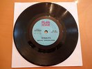 Bruce Springsteen-Rosalita-1973-Play Back AS 66-Promo-Jonny Winter-7