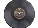 78 RPM RECORD COLUMBIA 14450-D ALBERTA HUNTER
