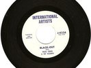 SURF GUITAR INSTRUMENTAL ROCKER- VILAS CRAIG & VICOUNTS- 